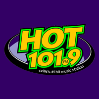 Hot 101.9 – Cville's #1 Hit Music Station 